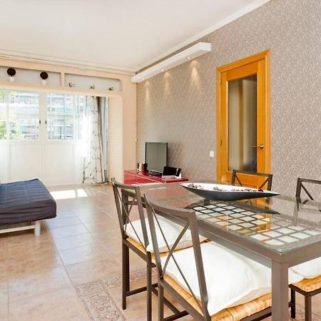 Glorias:Sagrada Familia 15 Minutos - Playa 20 Minutos Apartment Barcelona Exterior photo